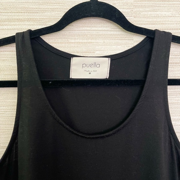 Anthropologie Puella Tank Top - Picture 3 of 10